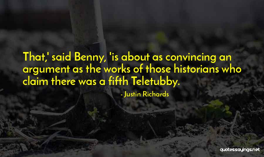 Throwin Quotes By Justin Richards Throwin Quotes By Justin Richards