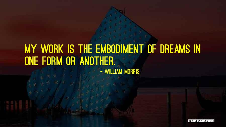Throwing A Football Quotes By William Morris Throwing A Football Quotes By William Morris