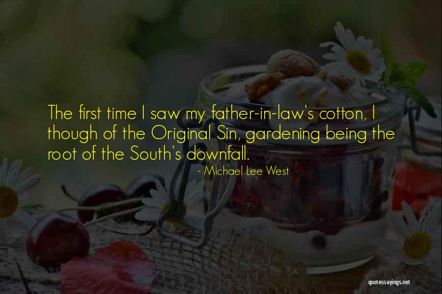 Throwing Around The Word Love Quotes By Michael Lee West Throwing Around The Word Love Quotes By Michael Lee West
