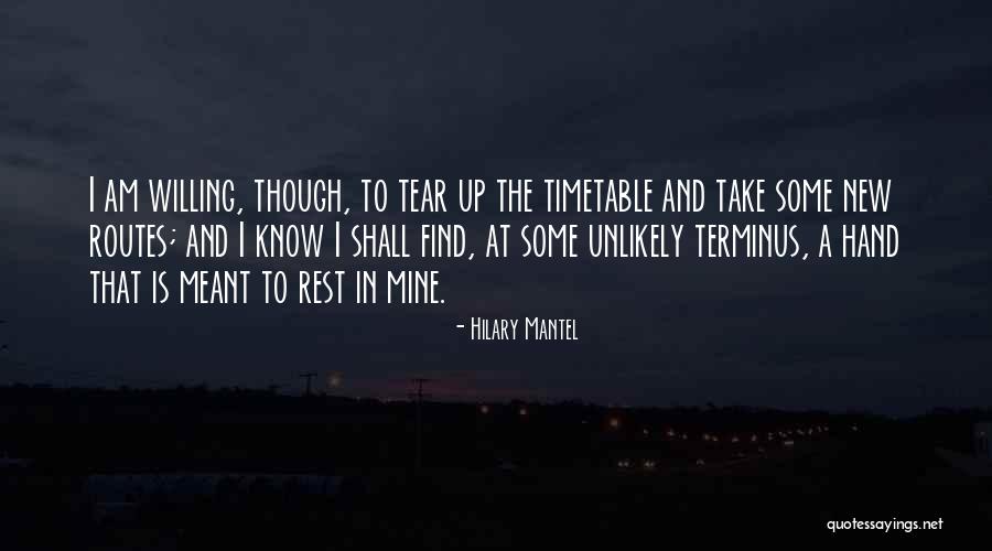 Throwing Confetti Quotes By Hilary Mantel Throwing Confetti Quotes By Hilary Mantel