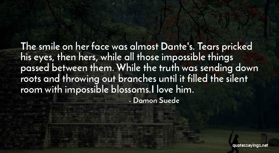 Throwing Things Quotes By Damon Suede Throwing Things Quotes By Damon Suede
