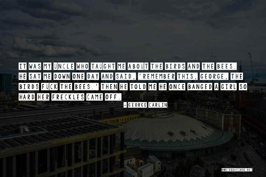 Throwing Trash Quotes By George Carlin Throwing Trash Quotes By George Carlin