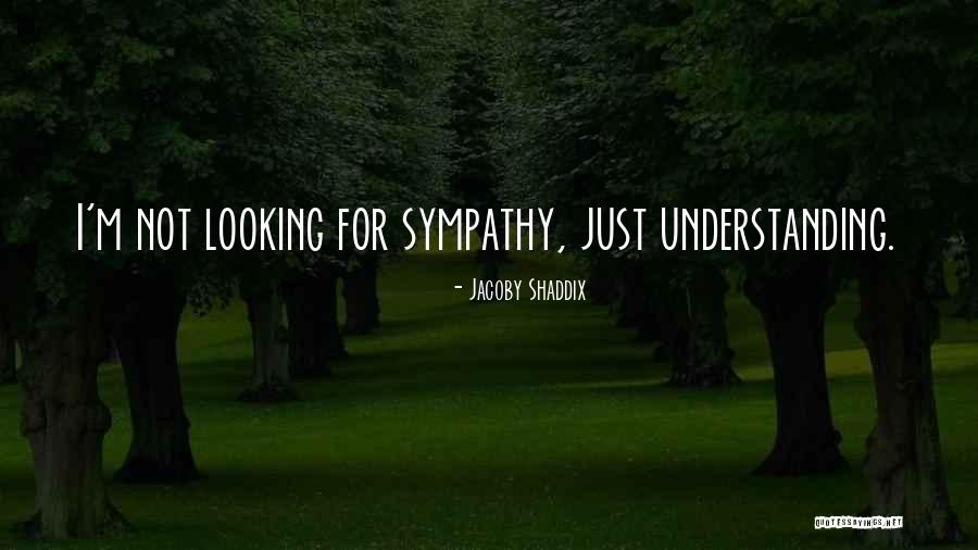 Throws A Curveball Quotes By Jacoby Shaddix