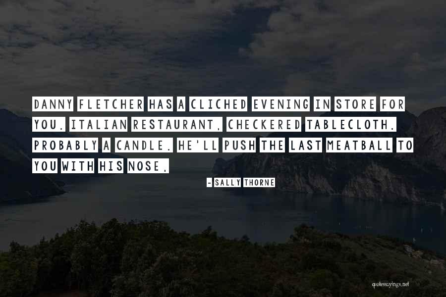 Thrret Prizereni Quotes By Sally Thorne Thrret Prizereni Quotes By Sally Thorne