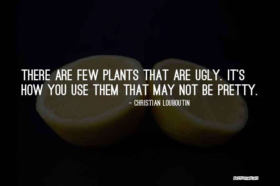 Thrret Prizreni Quotes By Christian Louboutin Thrret Prizreni Quotes By Christian Louboutin