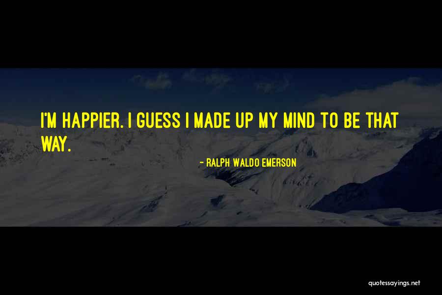 Thrret Prizreni Quotes By Ralph Waldo Emerson Thrret Prizreni Quotes By Ralph Waldo Emerson