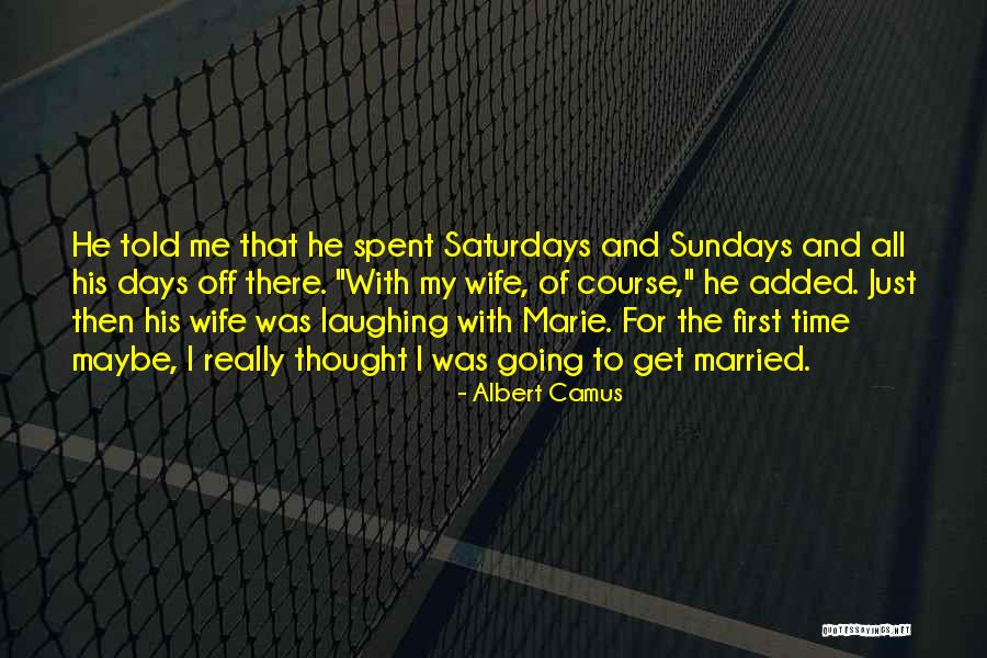 Thrummed Mittens Quotes By Albert Camus Thrummed Mittens Quotes By Albert Camus