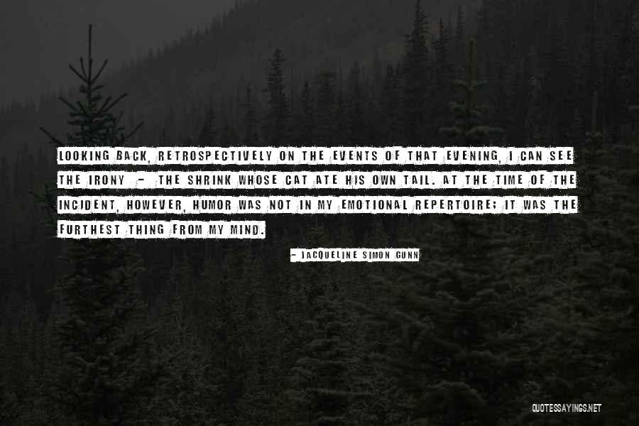 Thrupenny Quotes By Jacqueline Simon Gunn Thrupenny Quotes By Jacqueline Simon Gunn