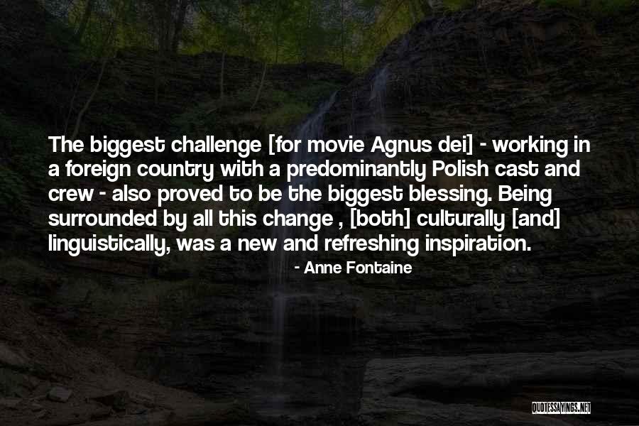 Thrupp School Quotes By Anne Fontaine Thrupp School Quotes By Anne Fontaine