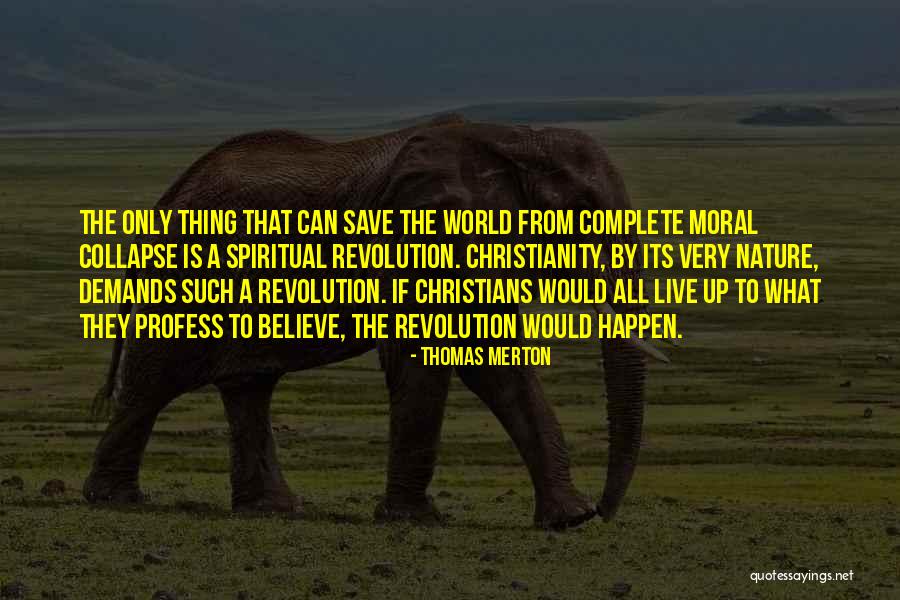 Thrusters Speakers Quotes By Thomas Merton Thrusters Speakers Quotes By Thomas Merton