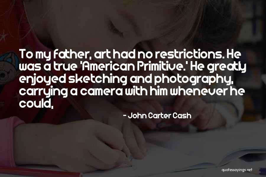 Thrusts And Glute Quotes By John Carter Cash Thrusts And Glute Quotes By John Carter Cash