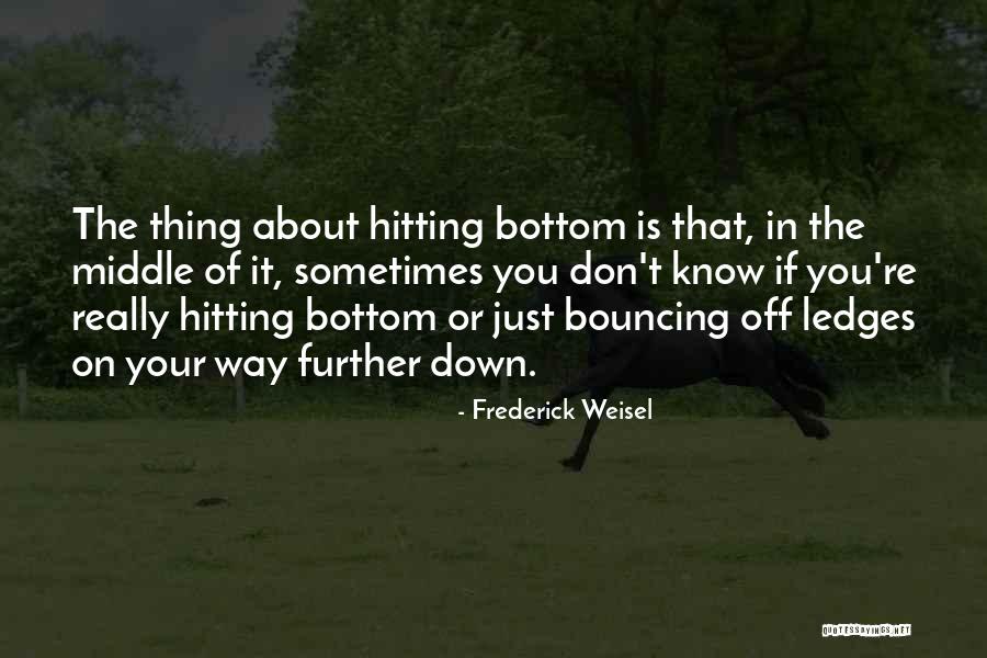 Thrylos Quotes By Frederick Weisel Thrylos Quotes By Frederick Weisel