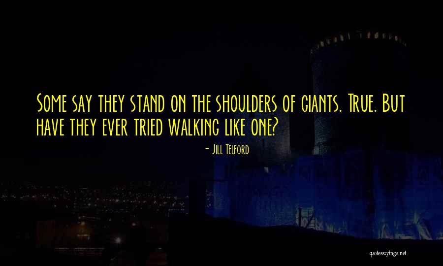 Thrylos Quotes By Jill Telford Thrylos Quotes By Jill Telford