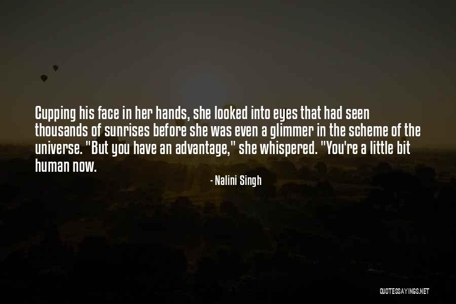 Thse Quotes By Nalini Singh Thse Quotes By Nalini Singh