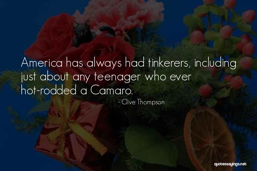 Thu N Theo Tr I Quotes By Clive Thompson Thu N Theo Tr I Quotes By Clive Thompson