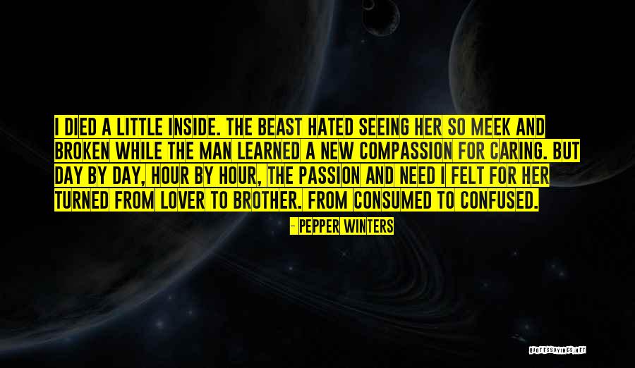 Thu N Theo Tr I Quotes By Pepper Winters Thu N Theo Tr I Quotes By Pepper Winters