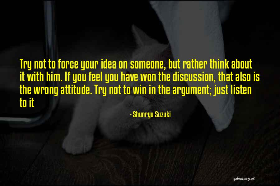 Thu N Theo Tr I Quotes By Shunryu Suzuki Thu N Theo Tr I Quotes By Shunryu Suzuki