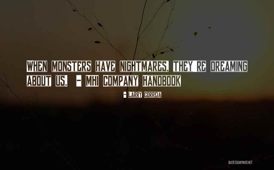 Thua Thien Quotes By Larry Correia Thua Thien Quotes By Larry Correia
