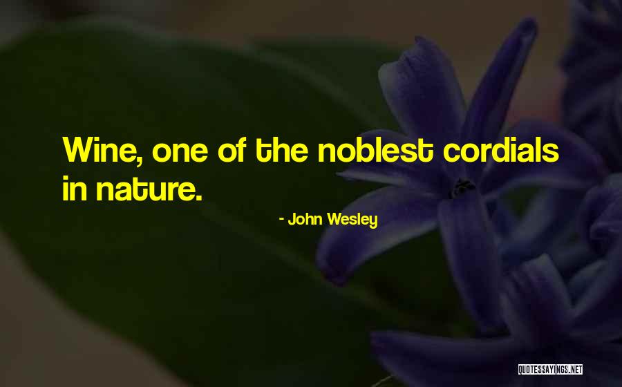 Thuane Valentim Quotes By John Wesley Thuane Valentim Quotes By John Wesley