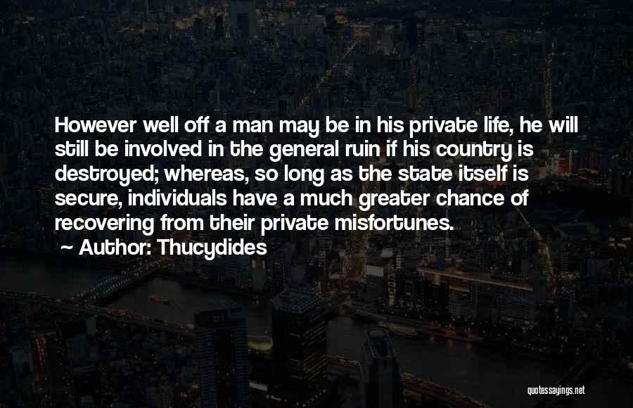 Thucydides Quotes 1148223