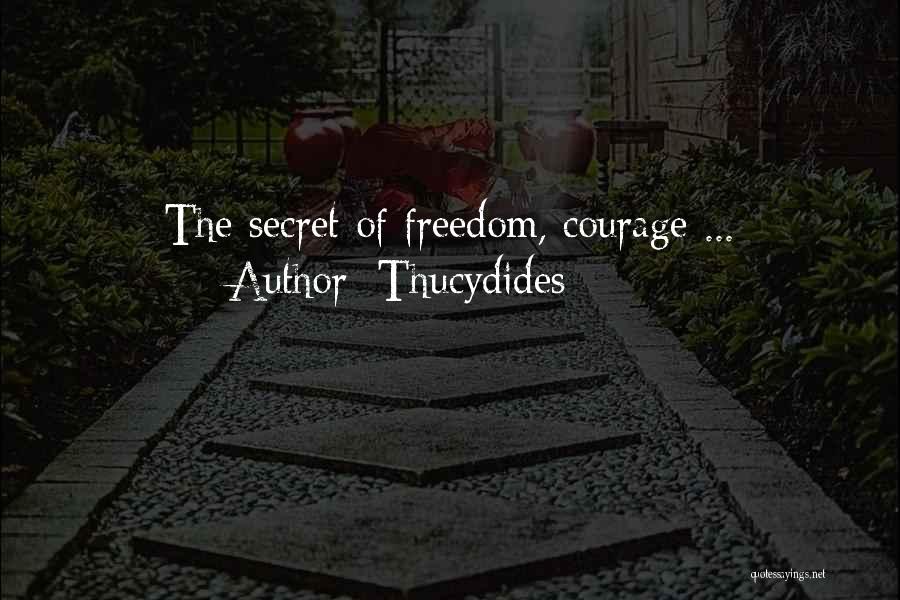 Thucydides Quotes 1239961