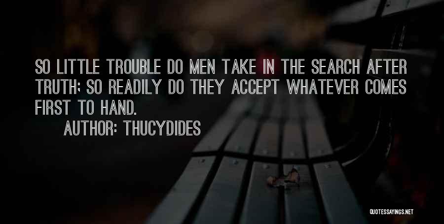 Thucydides Quotes 1248927