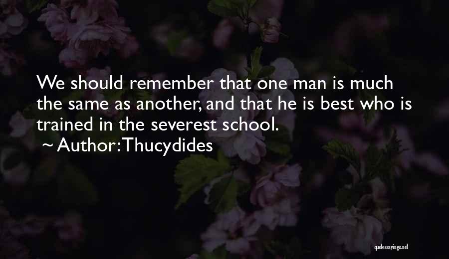 Thucydides Quotes 1268923