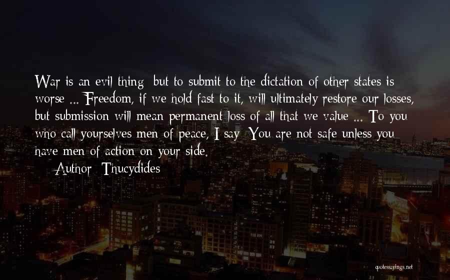 Thucydides Quotes 1296781