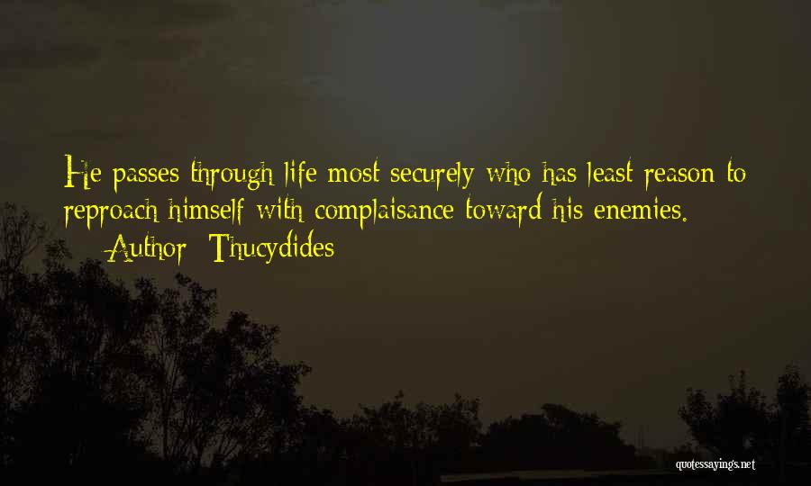 Thucydides Quotes 1311700