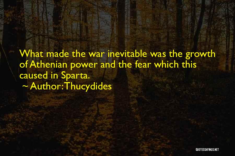 Thucydides Quotes 1484714