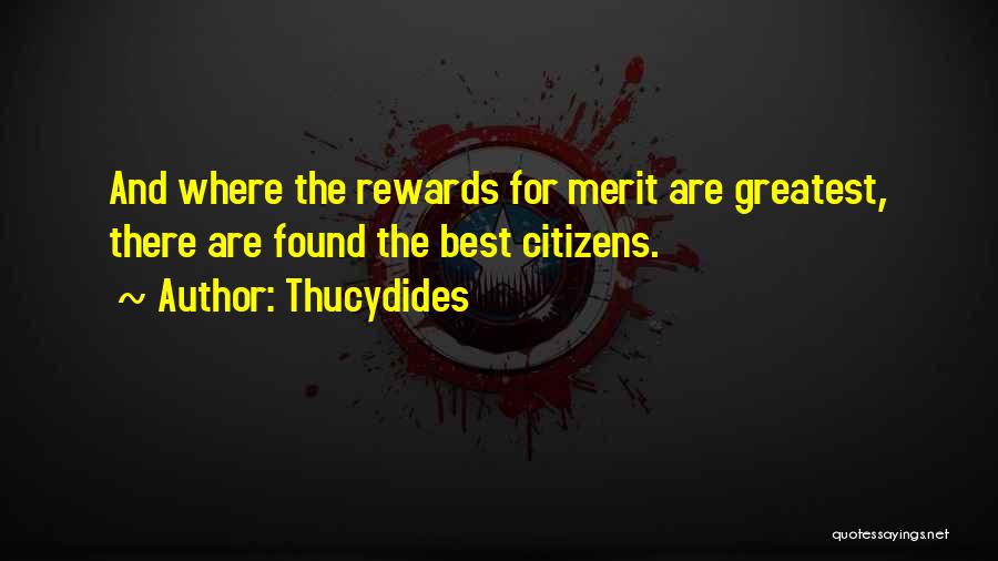 Thucydides Quotes 1520274