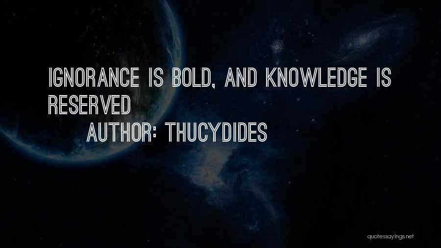 Thucydides Quotes 155089
