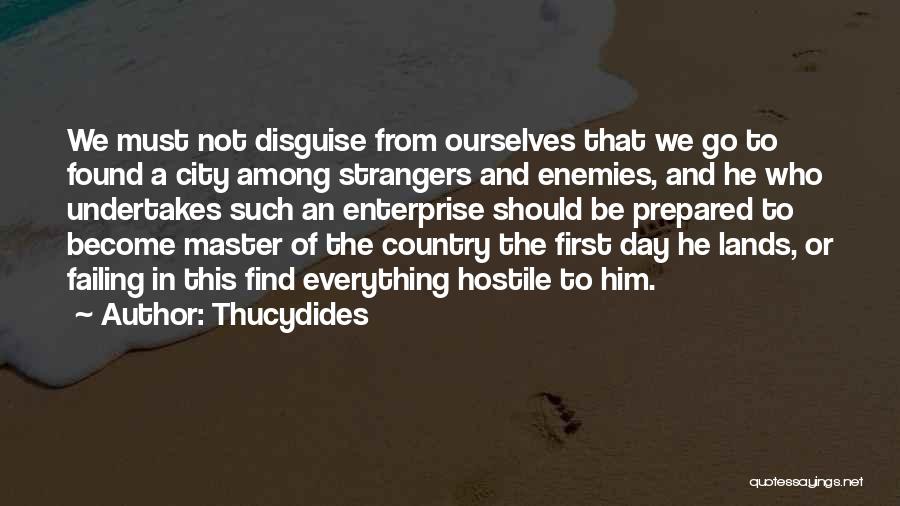 Thucydides Quotes 1618453
