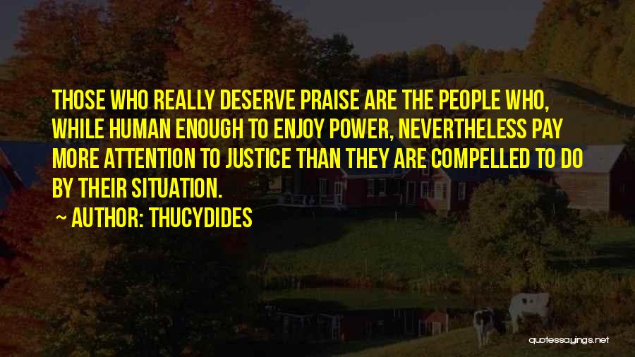 Thucydides Quotes 1822714