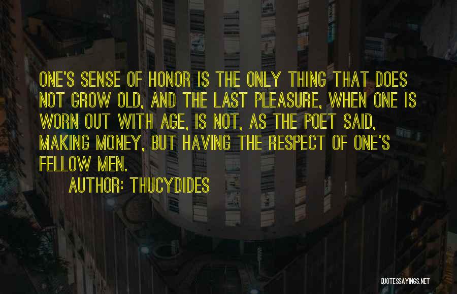 Thucydides Quotes 1878634