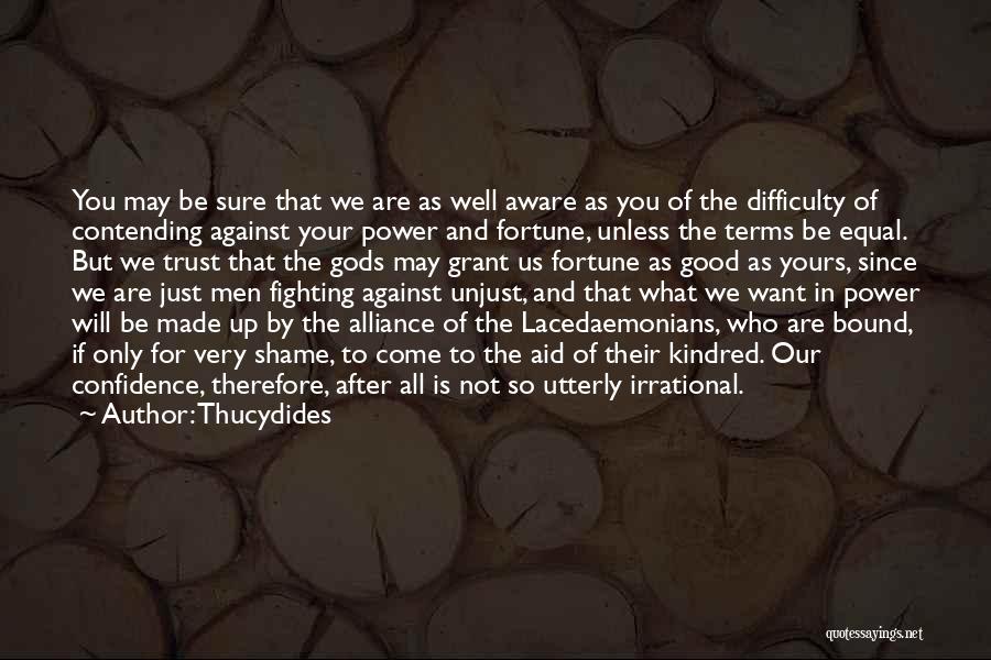 Thucydides Quotes 1912433