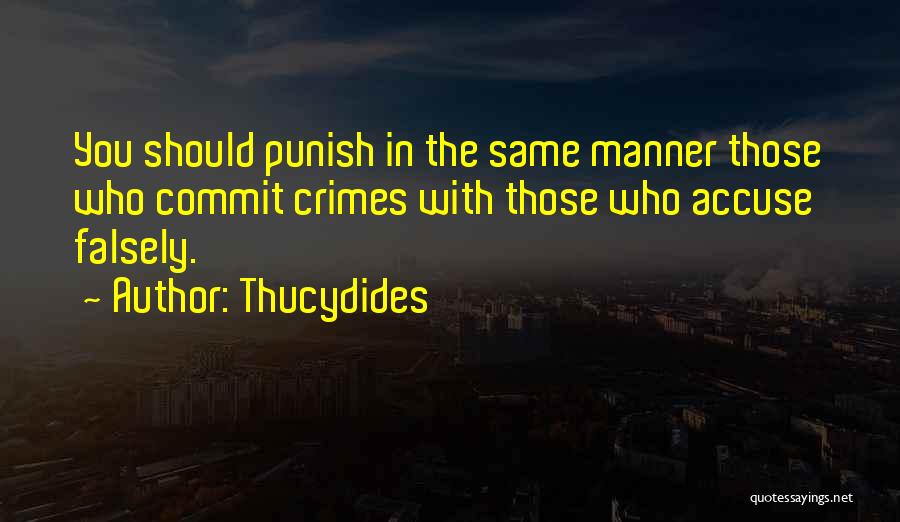 Thucydides Quotes 2038190