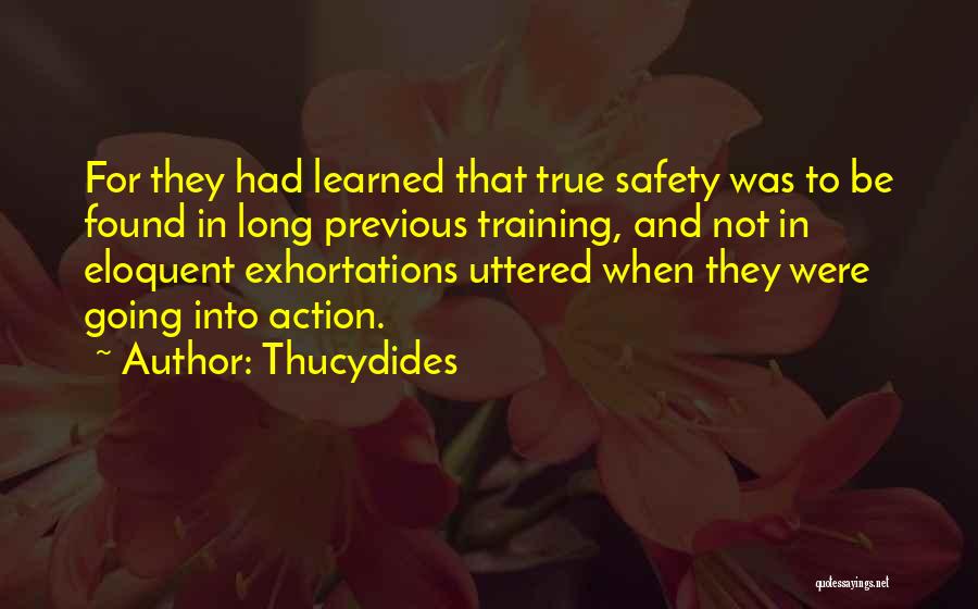 Thucydides Quotes 2049128