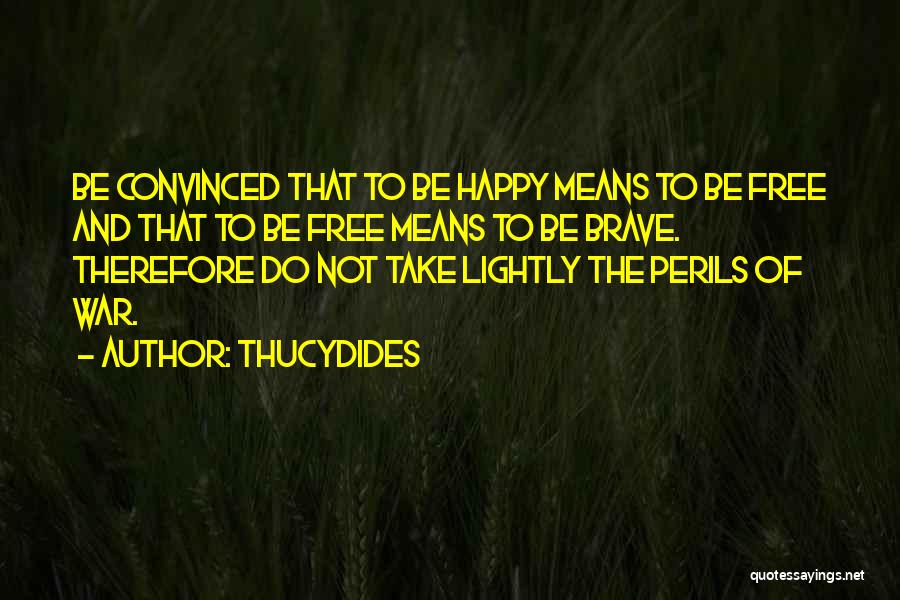 Thucydides Quotes 232894