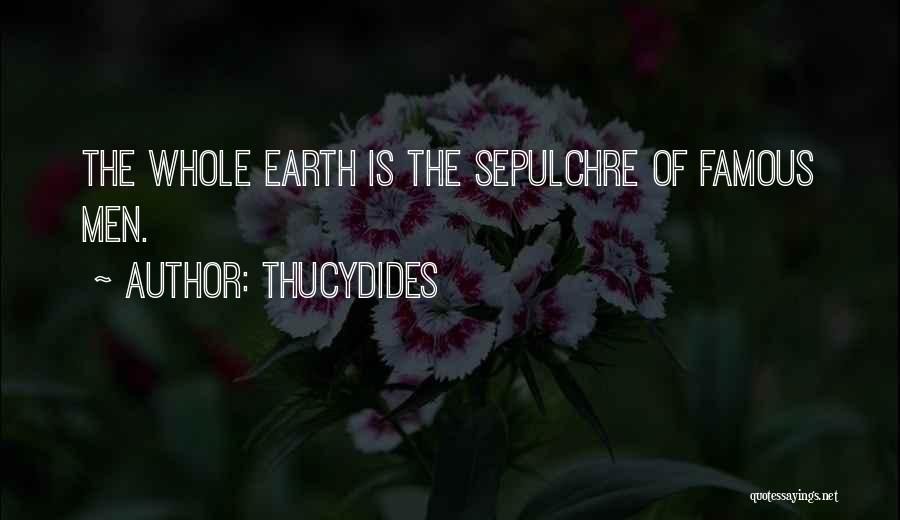 Thucydides Quotes 400495