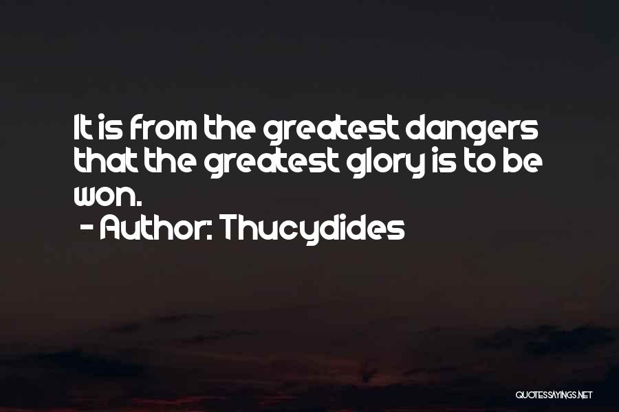 Thucydides Quotes 443109