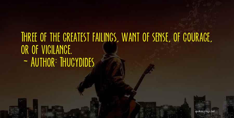 Thucydides Quotes 467420