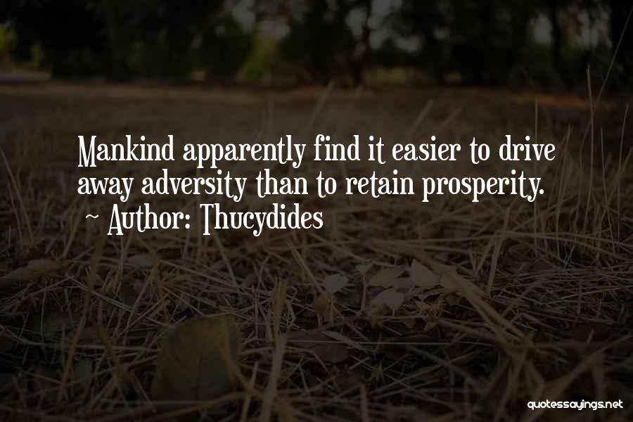Thucydides Quotes 631435