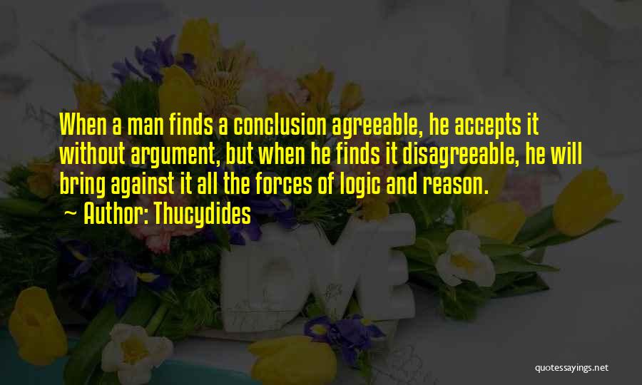 Thucydides Quotes 874532