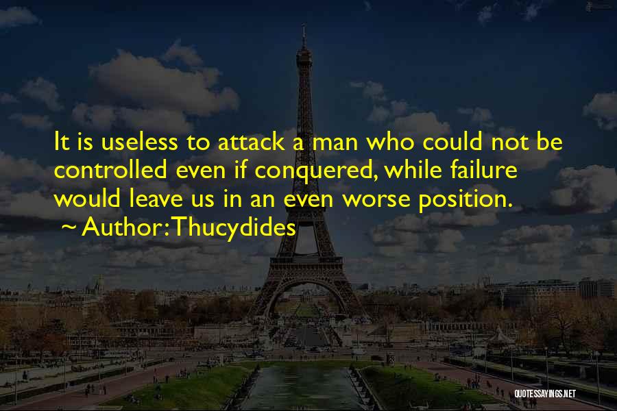 Thucydides Quotes 99266