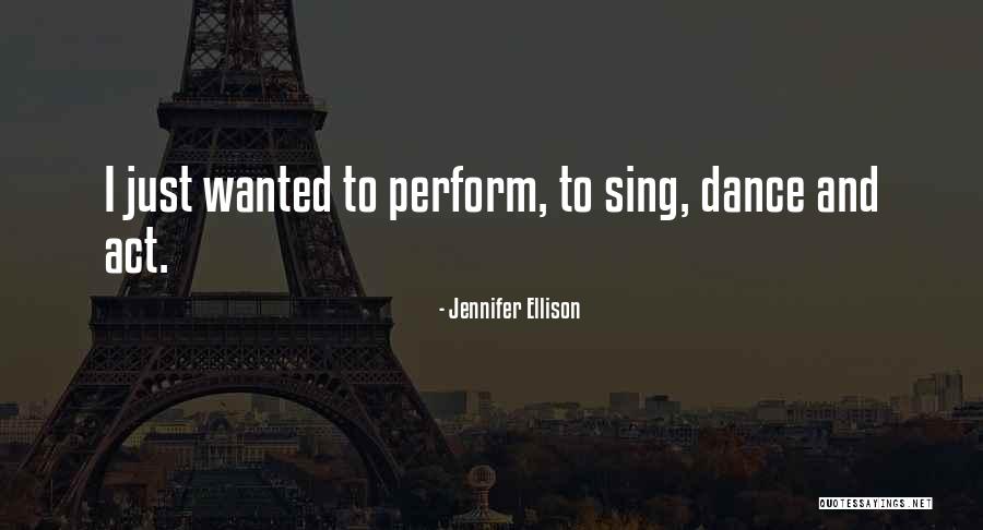 Thudding Thesaurus Quotes By Jennifer Ellison Thudding Thesaurus Quotes By Jennifer Ellison