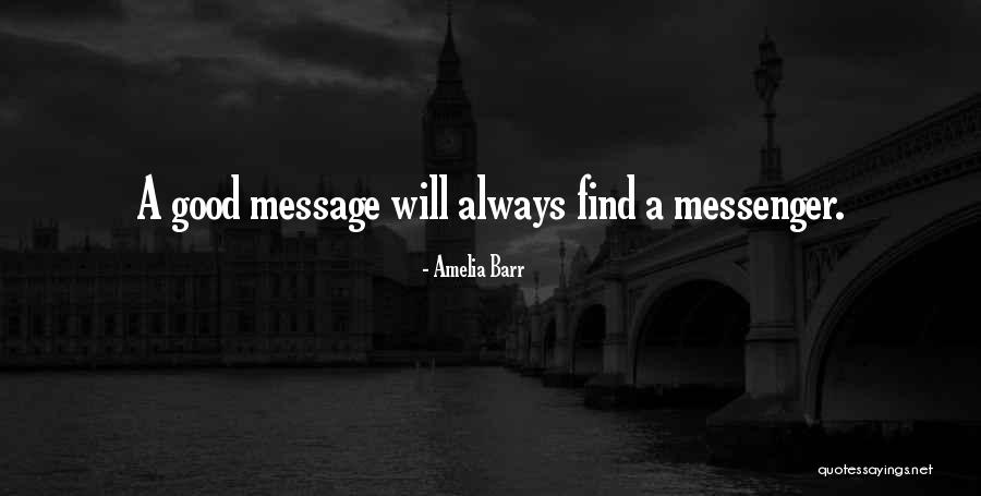 Thue Dien Quotes By Amelia Barr