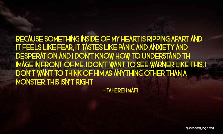 Thue Dien Quotes By Tahereh Mafi Thue Dien Quotes By Tahereh Mafi