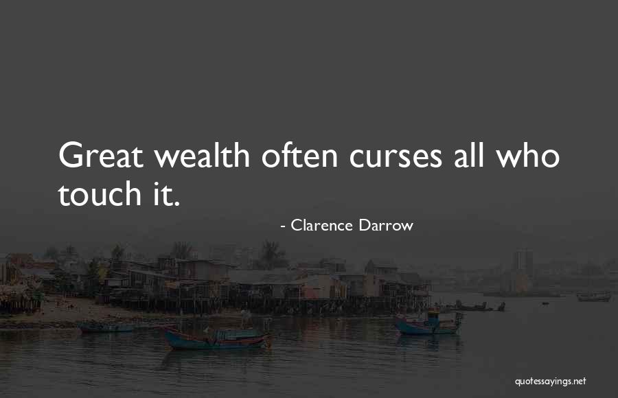 Thue Nha Quotes By Clarence Darrow Thue Nha Quotes By Clarence Darrow