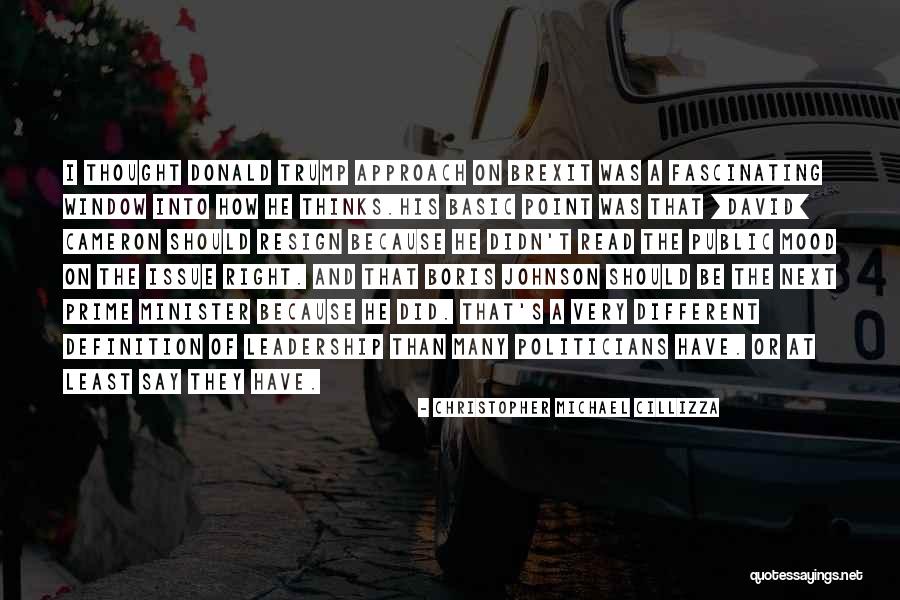 Thue Rasmussen Quotes By Christopher Michael Cillizza Thue Rasmussen Quotes By Christopher Michael Cillizza